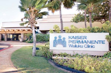 Kaiser shutdown of some services worries workers